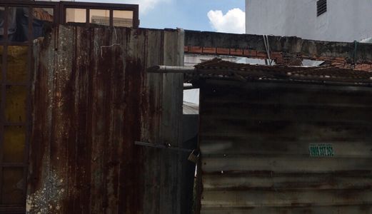 Bán 2 Lô Đất Thổ Cư Liền Kề, Dt 4X13,2M, Hxh 4M, Đường Nguyễn Tư Giản, Gò Vấp