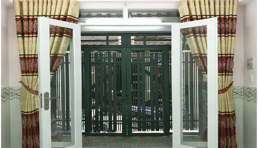 Biệt Thự Mini Đào Duy Anh, 80M2, 10 Tỷ, Sổ Hồng.