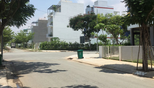 Xem Ngay, Nhà Đất Cát Lái Quận 2, Giá Đầu Tư, 36 Triệu/m2 Sổ Hồng Sang Tay!