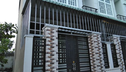 Kẹt Nợ Ngân Hàng Bán Gấp Căn Nhà Đúc Một Tấm Sổ Hồng Riêng 4X15