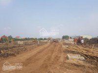 Cần Bán Lô Mặt Tiền Đường Bình Mỹ Sổ hồng riêng Thổ Cư 100% Lợi Nhuận Cao.