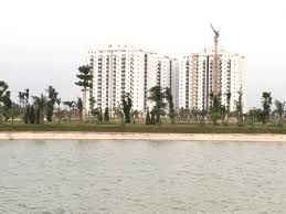 Bán Đất Liền Kề, Biệt Thự( Tự Ý Xây Dựng) Khu Đô Thị Thanh Hà, Mường Thanh, Quận Hà Đông