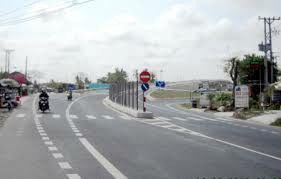 Đất Vàng Đầu Tư - Sinh Lời Bền Vững