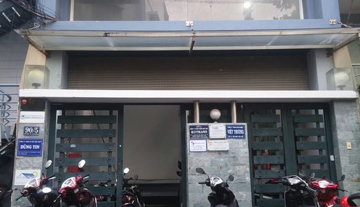 Cần Cho Thuê Văn Phòng Gần Sân Bay Tân Sơn Nhất