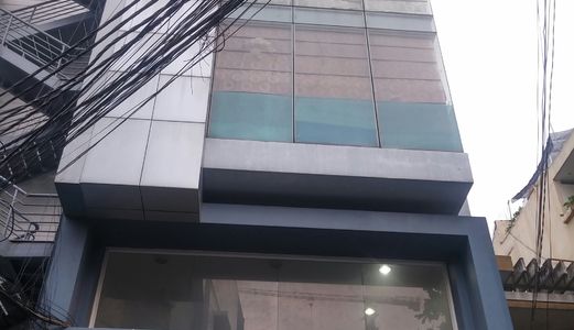 Cần Cho Thuê Văn Phòng Gần Sân Bay Tân Sơn Nhất