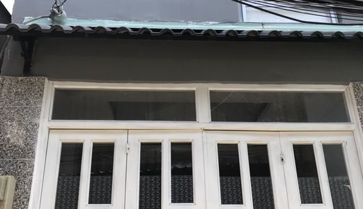 Bán Nhanh Nhà Đsh. Hẻm 994 Htp. Dt 3X7M. 1 Tr, 1 L, 2 Pn. Giá 830 Tr. Q7