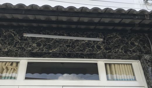 Bán Nhanh Nhà Đsh .nguyễn Văn Linh .dt 3X7M. 1Tr,1L,2Pn. Giá 1.35 Tỷ .q7