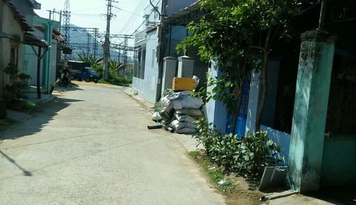 Đất Vĩnh Phương Thổ 100%