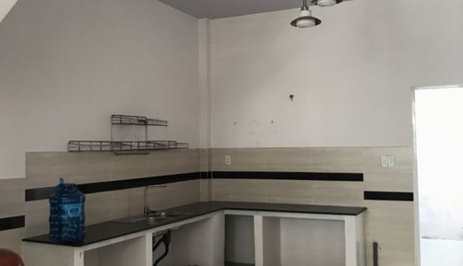 Bán Gấp Căn Nhà Mt Đường Số 3, Tân Tạo A, Bình Tân