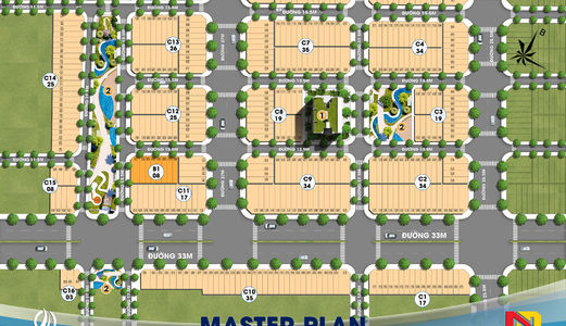 Sentosa Riverside 2 Khu Đô Thị Mới Ven Sông, Đầu Tư, An Cư Nghĩ Dưỡng Đẳng Cấp