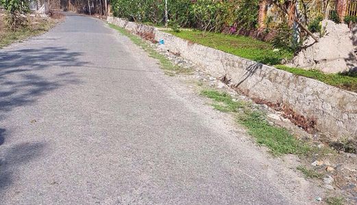 Cần Ra Đi Gấp Lô Đất Mặt Tiền Ngay Tân Thành, Vũng Tàu.