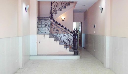 Bán Nhà Mặt Tiền 179 Nguyễn Đình Chính, P.11, Phú Nhuận. Dt: 3.5X20M, 3 Lầu, Giá 12,5Tỷ