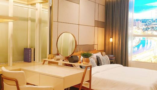 Đặt Chỗ Ưu Tiên, Căn Hộ Vị Trí Vàng Trung Tâm Quận 4, 3 Mặt View Sông, Giai Đoạn 1 Giá Tốt Nhất