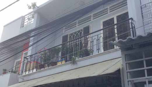 Bán Gấp Nhà 1 Lầu, Dt 4,5X11M, Đường Số 8, Q.Gò Vấp.