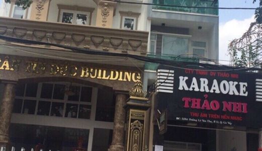 Bán Gấp Nhà Mặt Tiền, 3 Lầu, Dt 4X19M, Đường Lê Văn Thọ, Gò Vấp