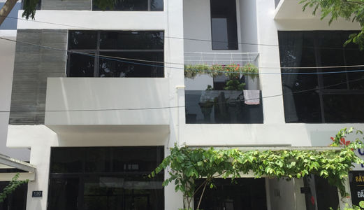 Bán Nhà Biệt Thự Ventura-Cát Lái -Quận 2-Tp.Hcm