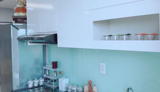 Chuyển Nhượng Căn Hộ Liền Kề Võ Văn Kiệt