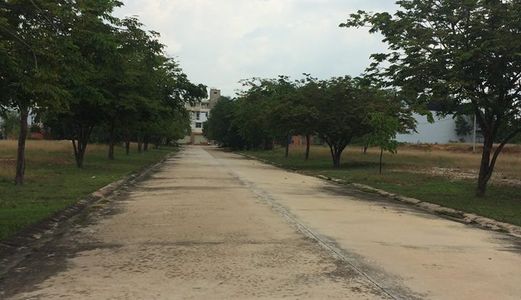 Bán Đất Mỹ Phước 3, Sau Siêu Thị, Chợ Mỹ Phước, Shr, 680Tr, Thổ Cư 100%