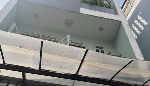 Bán Nhà Cực Đẹp Nguyễn Thái Sơn - 60M2 - Hẻm xe hơi - 4 Tầng - Ở Ngay - Chỉ 5,5 Tỷ.