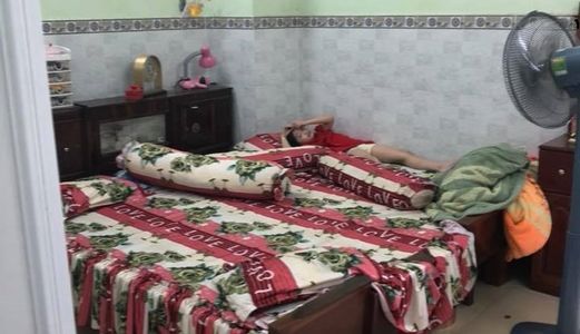 Bán Nhà Cực Đẹp Nguyễn Thái Sơn - 60M2 - Hẻm xe hơi - 4 Tầng - Ở Ngay - Chỉ 5,5 Tỷ.