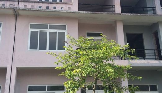 Bán Căn H18, Hướng Nhìn Công Viên Và Hồ Bơi, Dự Án An Cựu City