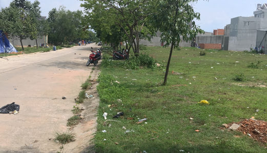 Giá Đất Tăng Từng Ngày - Chỉ Có Ở Mỹ Phước Bình Dương