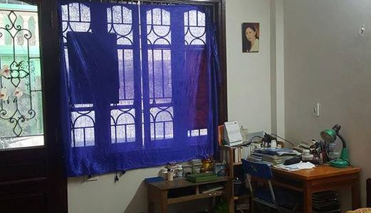 Bán Nhà Không Tưởng Ở Láng 50M2 X 4 Tầng, Mặt Tiền 4M Giá Có 4.5 Tỷ