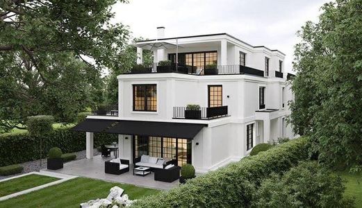 Chính Chủ Cần Bán Mảnh Đất Mặt Trong Đê Tổ 20 Ngọc Thụy, Long Biên, Hà Nội