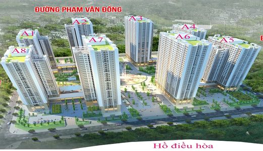 Chính Chủ Cần Bán Căn 2 Phòng ngủ, 74,3M2, Chung cư An Bình City, Giá 2,1 Tỷ