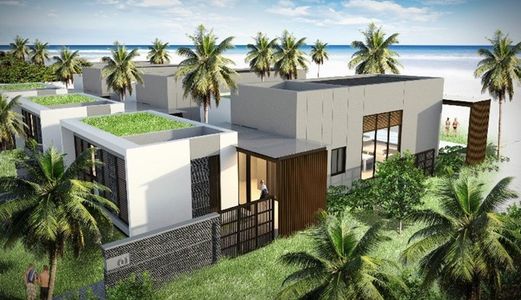 Vinpearl Nam Hội An Kiệt Tác Hoàn Mỹ Của Nhân Loại