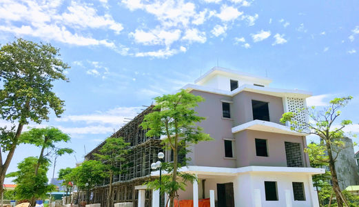 Sở Hữu Ngay Căn Liền Kề Nam 32, Nhận Nhà Ở Ngay – Hỗ Trợ Lãi Suất 0% Đến Khi Nhận Nhà