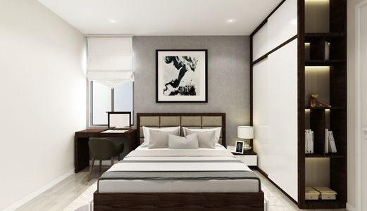 Căn Hộ Chung Cư Cao Cấp 126M2 ~ 3 Tỷ Riverside Garden 349 Vũ Tông Phan