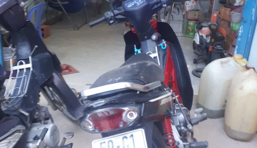 Mặt Tiền Nguyễn Ảnh Thủ , 1% Hoa Hồng Cho Ae Môi Giới