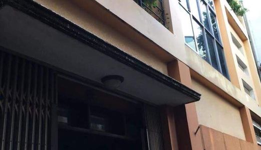 Kẹt Tiền Cần Bán Gấp Nhà Mt Dương Quảng Hàm, Gò Vấp: 5X20M Giá: 14,5 Tỷ