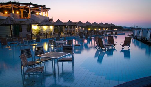 Vì Sao Flc Best Western Premier Quảng Bình Đáng Để Đầu Tư