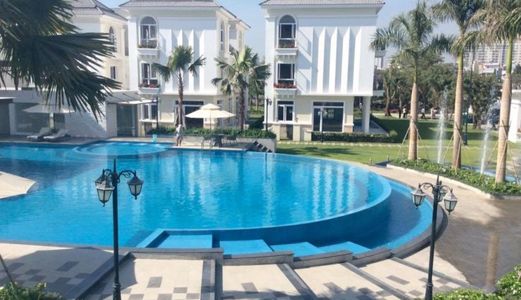 Bán Biệt Thự The Venica Khang Điền, Giá 28 Tỷ, 333M2, Sổ Hồng