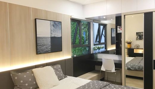 Amber Riverside 622 Minh Khai Cập Nhật Bảng Hàng Và Chính Sách Bán Hàng Tháng 6/2018