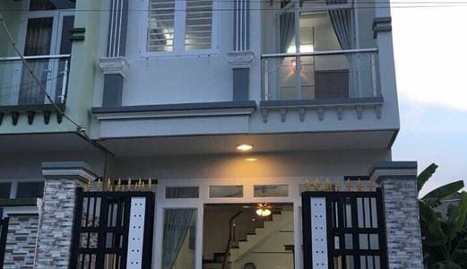 Bán Nhà Khu dân cư Quân Báo Thỏa Điều Kiện Lý Tưởng Để Sinh Sống Tại Cần Thơ.