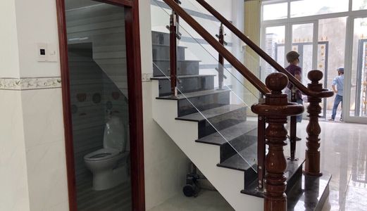 Bán Nhà 1 Trệt 1 Lầu Hẻm Nhánh Đ.Nguyễn Tri Phương, P.An Khánh, Q.Ninh Kiều