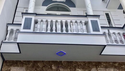 Bán Nhà 1 Trệt 1 Lầu Hẻm Nhánh Đ.Nguyễn Tri Phương, P.An Khánh, Q.Ninh Kiều