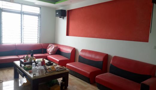 Bán Gấp Nhà Mặt Ngõ Xã Đàn - 76M2 - Giá 5.8 Tỷ.