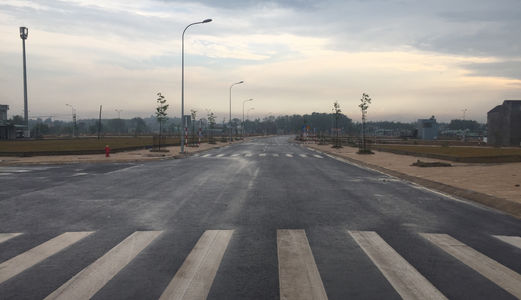 Thật Rễ Ràng Sở Hữu Đất Tp Hcm Giá Chỉ 620Tr/ Nền. Vị Trí Đẹp Ngay Cầu Vượt Củ Chi Lh 0938.02.6163