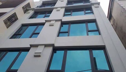 Bán Nhà 33M2, 6 Tầng, 3.8 Tỷ, Kinh Doanh, Minh Khai - Mr. Lực: 0988137676