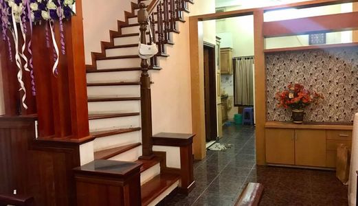 Bán Gấp Nhà Lê Thanh Nghị. Dt 60X5M2 Chỉ 4,1 Tỷ. Ở Luôn.