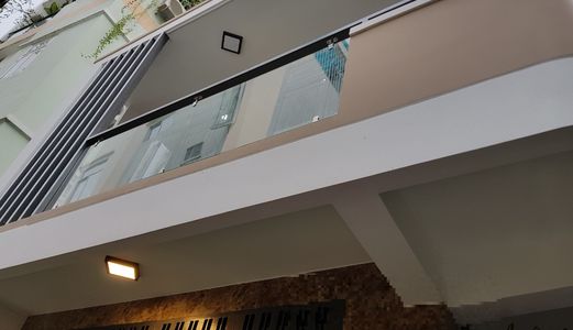 Cần Bán Gấp Nhà Mt Đường Số 4, P.06, Gò Vấp, Dt: 3,5X20M, Giá Chỉ: 6,8 Tỷ