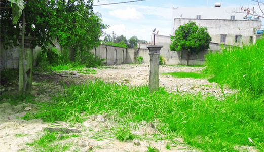 Bán 3500M2 Đất Có 300 Thổ Cư Đường Liên Ấp 4-5 Đa Phước 3.2Tr/M2