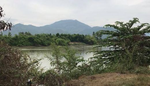 Cần Bán Nhà Vĩnh Thạnh Mới Xây View Sông Cái, Lh : 0905.479.390 - 0935.791.745