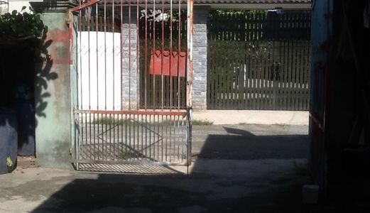 Bán Gấp Dãy Nhà Trọ Chính Chủ Tại Đường Trần Hưng Đạo, Dĩ An, Bình Dương