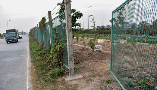 Hot?Hot?? Đầu Tư Đất Nhà Bè Nên Đọc Tin Này. Mặt Tiền Đường Long Thới Nhơn Đức 4.5 Triệu/m2