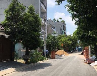 Bán Đất Biệt Thự 10X25M Khu Saka Bắc Rạch Chiếc P. Phước Long A, Q.9, Giá 36Tr/m2